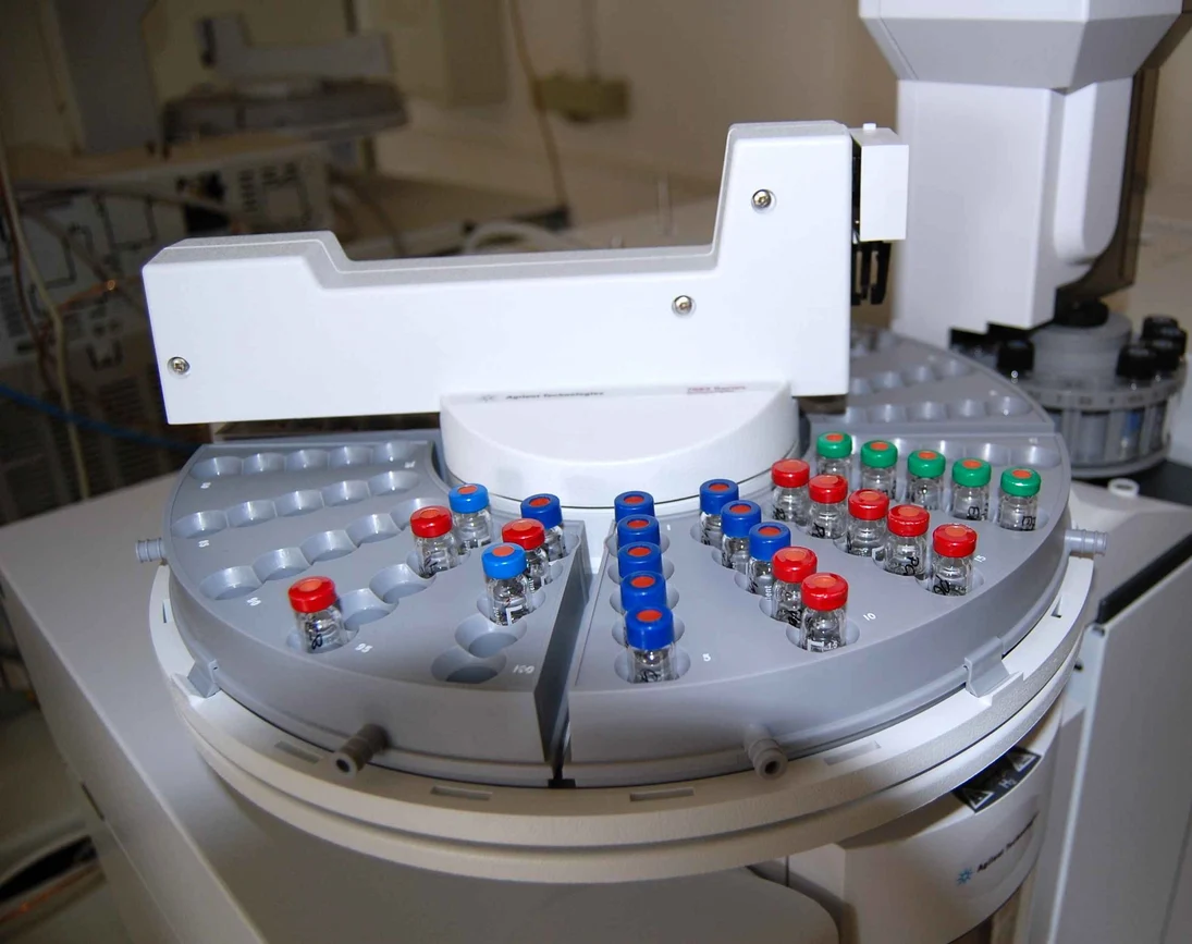 Autosampler